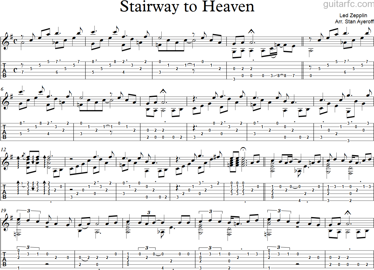 Sexstellung stairway to heaven